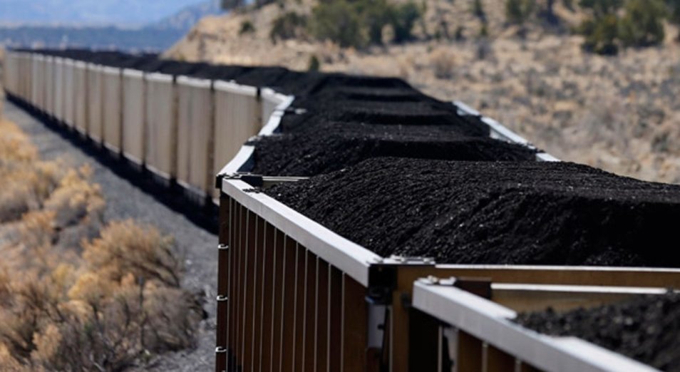 O‘zbekiston Afg‘onistondan ko‘mir import qiladi