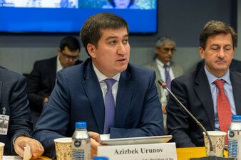 Aziz Urunov