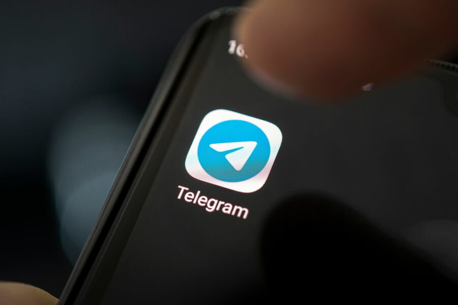 Пользователи Telegram приближаются к миллиарду