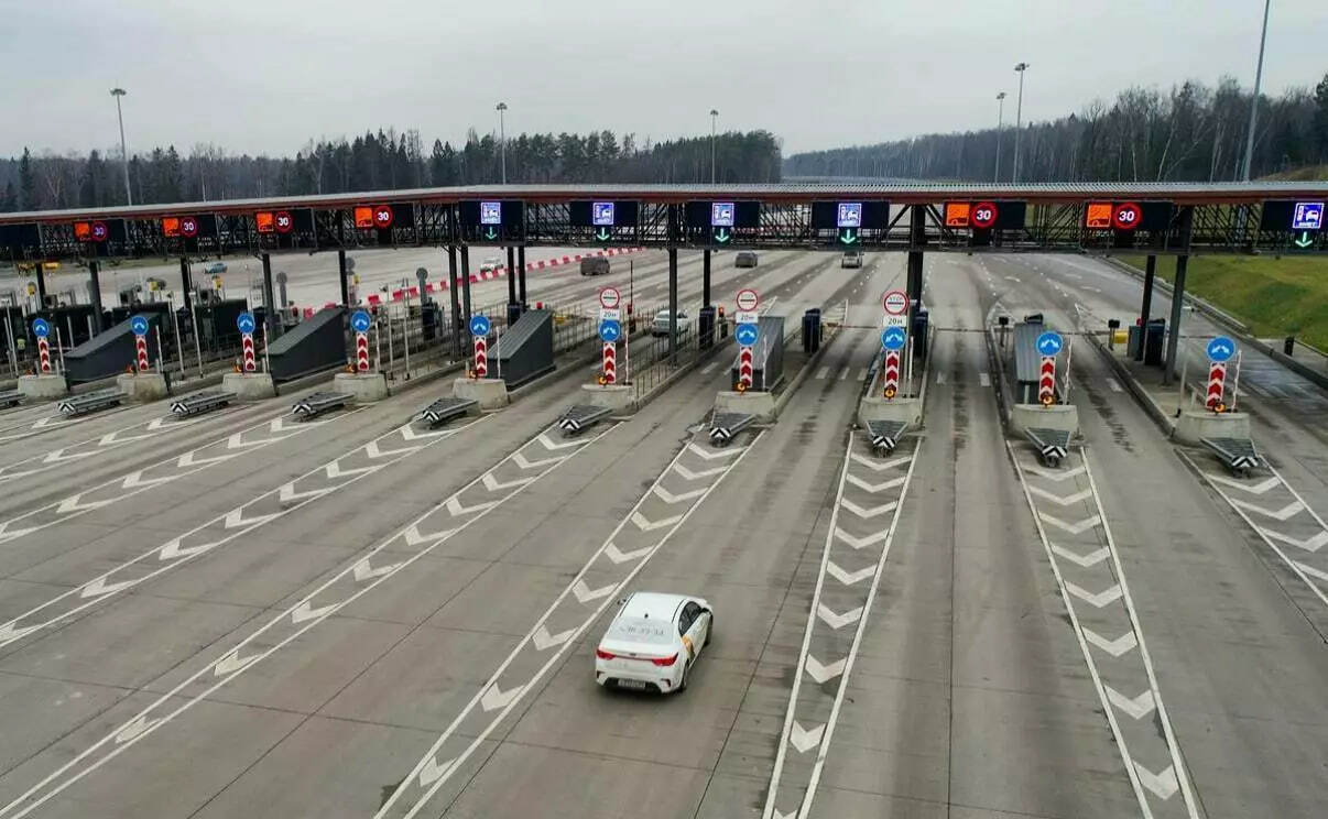 Ташкент — Самарканд за 2 часа: стартует строительство новой платной скоростной трассы из Сергели