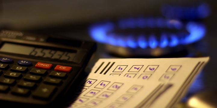 Sovuq ob-havo sababli tabiiy gaz cheklovi uzaytirildi