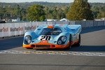 Porsche 917 Gulf