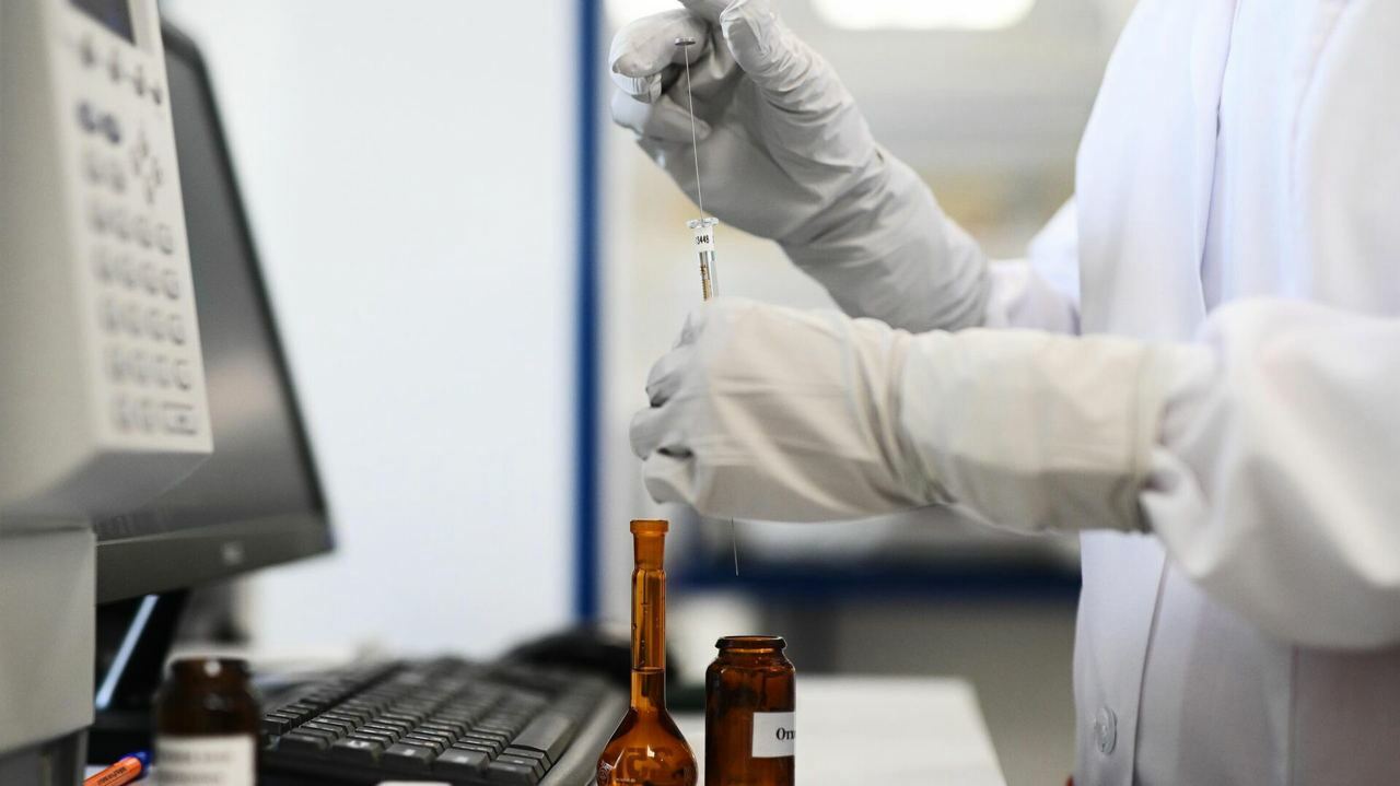 Toshkentdagi laboratoriyada fuqaroga noto‘g‘ri xulosa taqdim etilgani aniqlandi