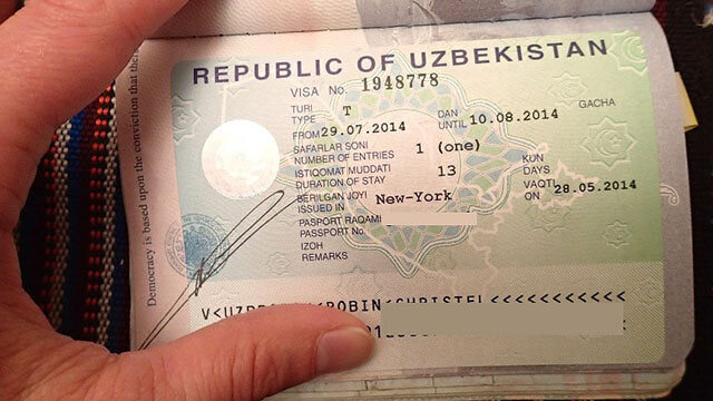 O‘zbekistonliklar qaysi davlatlarga vizasiz borishlari mumkin?