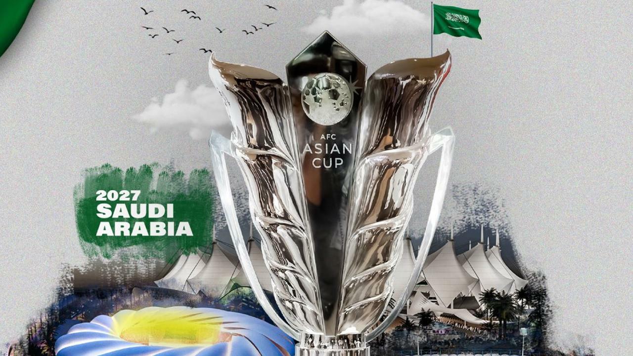 Osiyo kubogi-2027ning o‘tkazilish vaqti aniq bo‘ldi