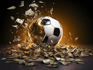 football money