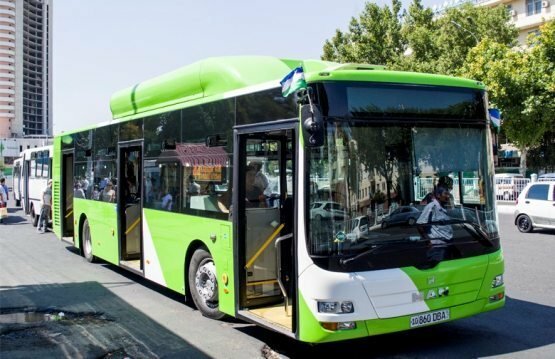 Yo‘lovchilar jamoat transportining asosiy muammolari haqida gapirdi