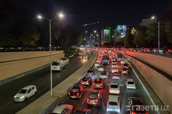 Фото: Gazeta.uz