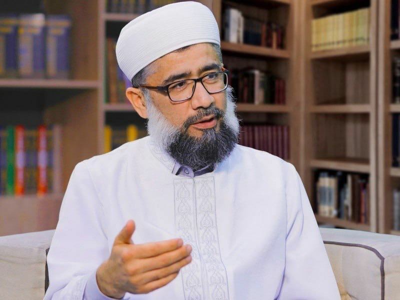 Mubashshir Ahmad atrofidagi vaziyat: IIV texnik xatolikni tan oldi, u ekstremizmda gumon qilinmayapti