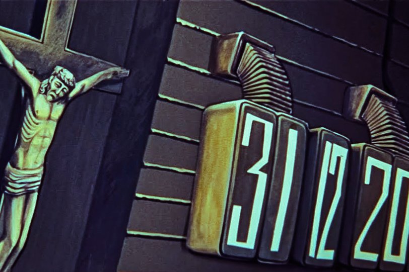 1984-yilda yaratilgan multfilm yoxud tarmoqni “portlatgan” bashorat