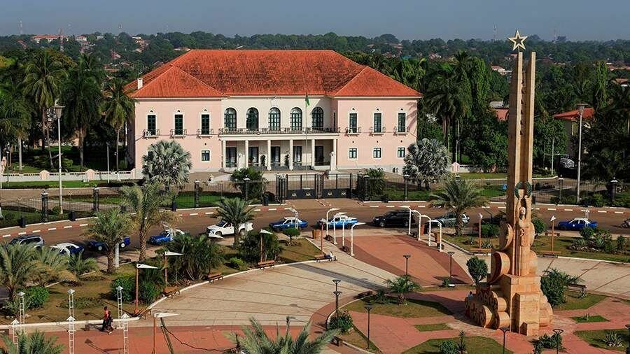 Atlantikaga yana bir yo‘l: Gvineya-Bisau bilan hamkorlik O‘zbekistonga nima beradi?