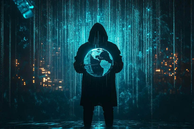 Kriptovalyuta bozorida rekord oʻgʻirlik: xakerlar bir yilda 2,2 ...