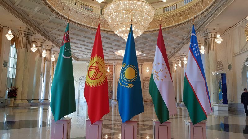 Markaziy Osiyo mamlakatlarining davlat qarzi qancha?