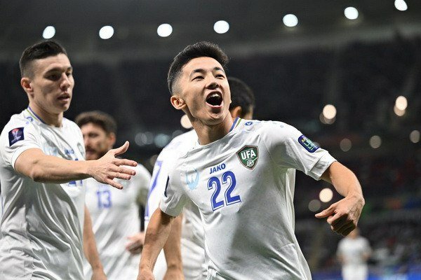2024-yilda eng ko‘p o‘yin o‘tkazgan futbolchilar