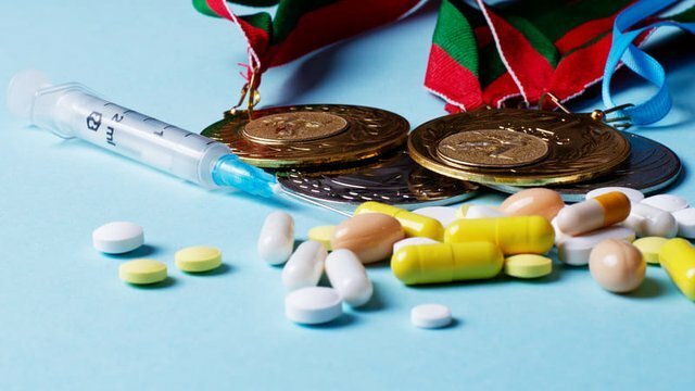 “Papaychilar olimpiadasi” AQShda hech qanday cheklovlarsiz sport musobaqalari bo‘lib o‘tadi