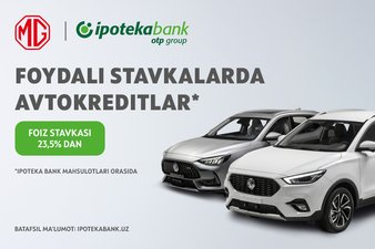 Ipoteka bank