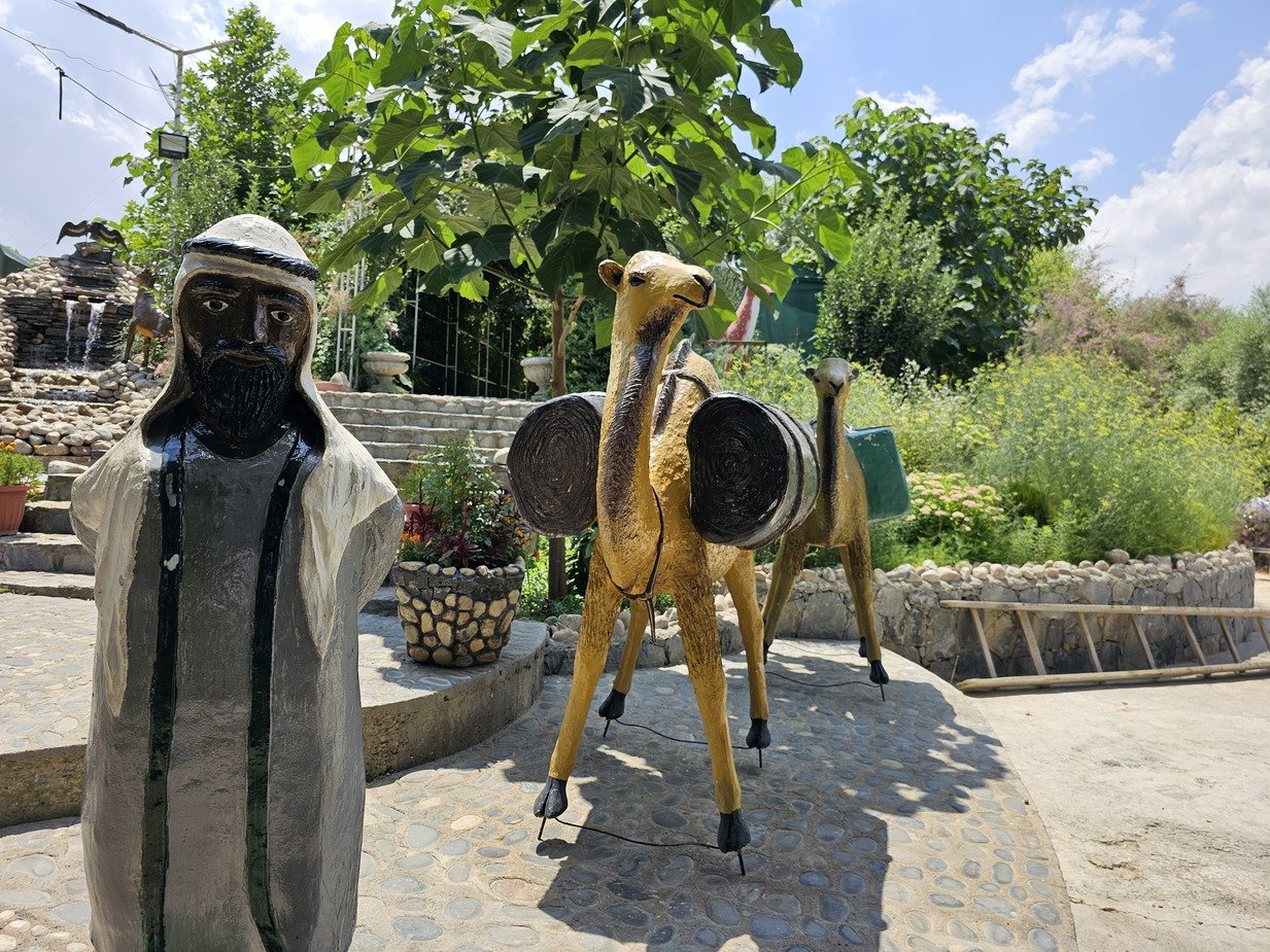 Samarqand: sayohat va dam olish uchun yangi manzillar