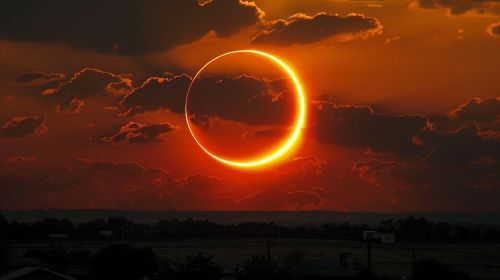 17-fevral kuni yerliklarni noyob astronomik hodisa kutib turibdi