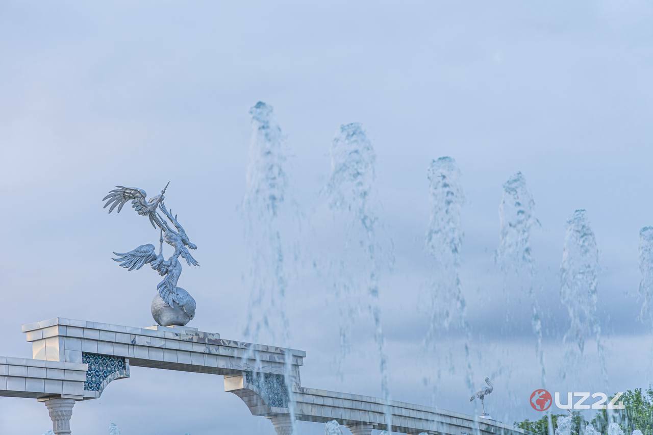 Ташкент занял 157-е место в рейтинге лучших городов мира для жизни