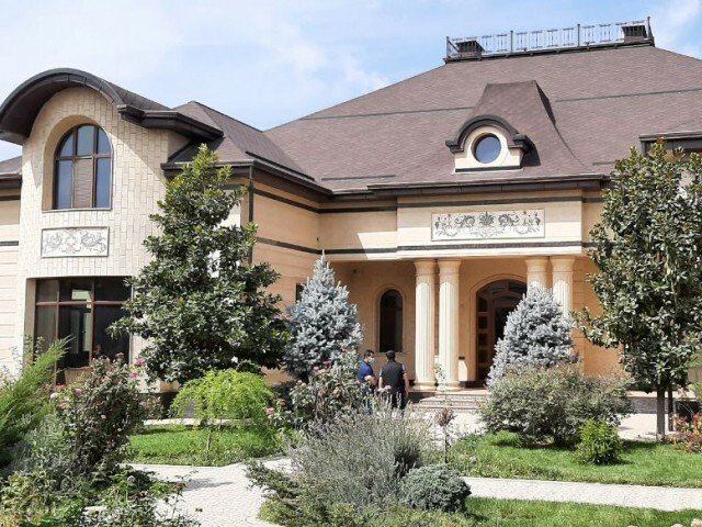 O‘zbekistondagi uylar soni va eng qimmat uyning narxi qancha?