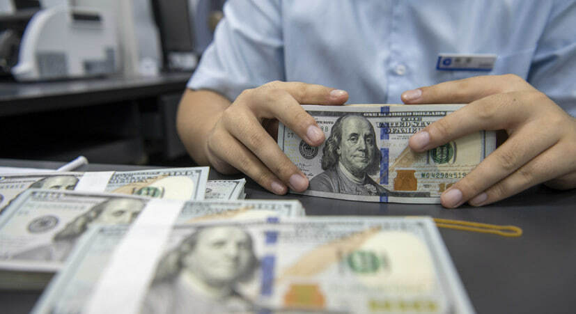 Keyingi yil jismoniy shaxslar omonatlari 11 milliard dollarga yetishi mumkin — Behzod Hamrayev