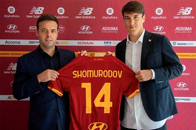 O‘zbekiston tarixidagi mahalliy futbolchilarning eng qimmat transferlari