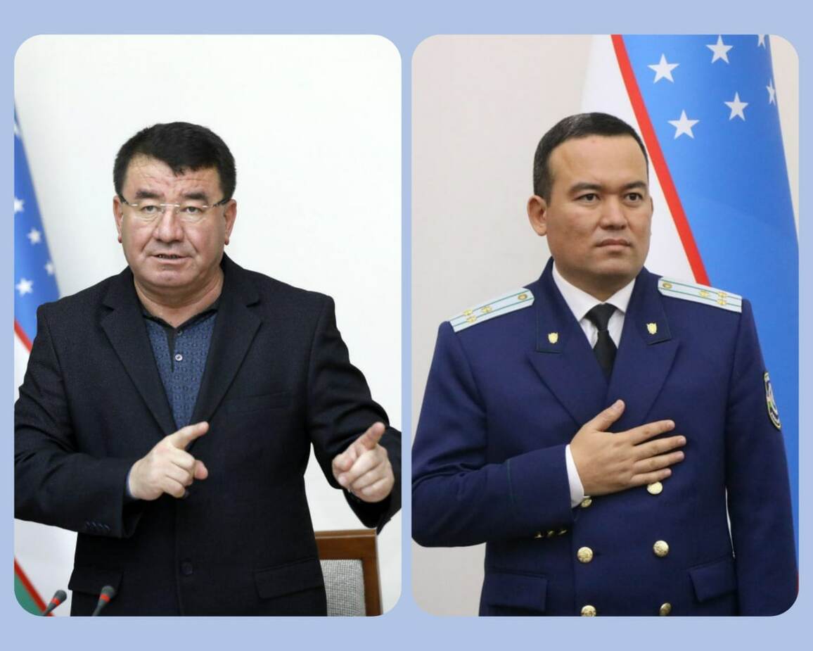 Фото: ижтимоий тармоқлар