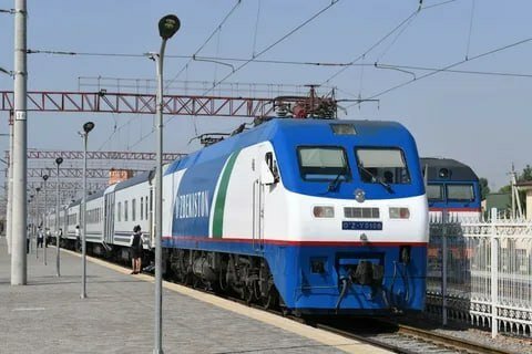Шаҳарлараро 30 та электропоезд ҳаракати йўлга қўйилади
