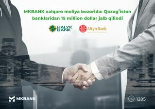 MKbank