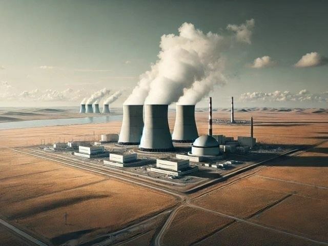 Kelajak energiyasi: Oʻzbekiston va Rossiya AES loyihasidan qanday foyda koʻradi?