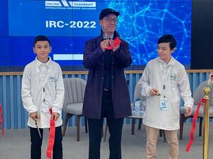 Robotics Challenge- 2022