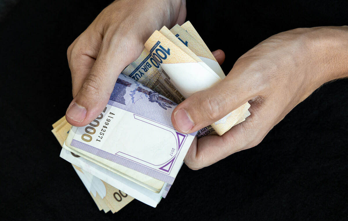 O‘zbekistonliklarning asosiy pul topish manbasi – oylik maosh