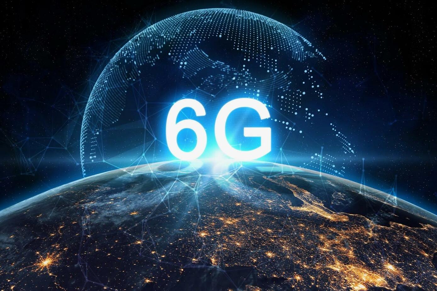 6G telefon tarmoqlari 5G dan 9000 marta tezroq bo'lishi mumkin