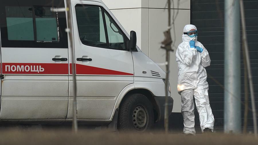 Metapnevmovirus haqida SSV axboroti to‘g‘rimi, Sanepidqo‘mitaningmi?