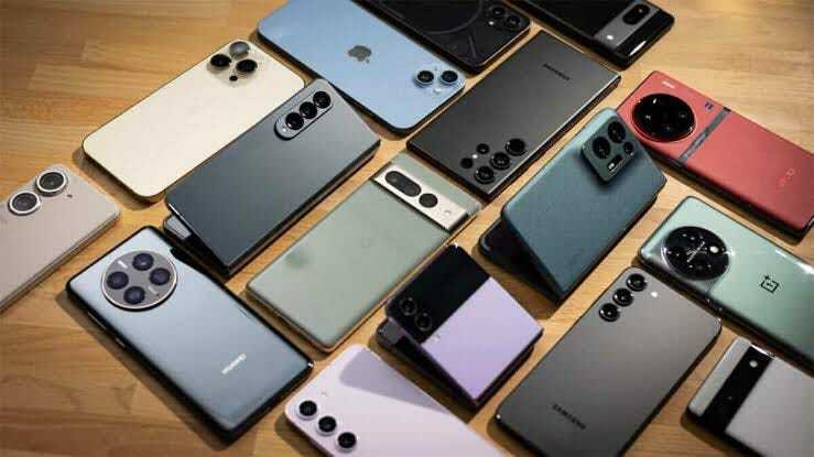 iPhone yetakchi: Odamlar borgan sari qimmat smartfonlar sotib olyati