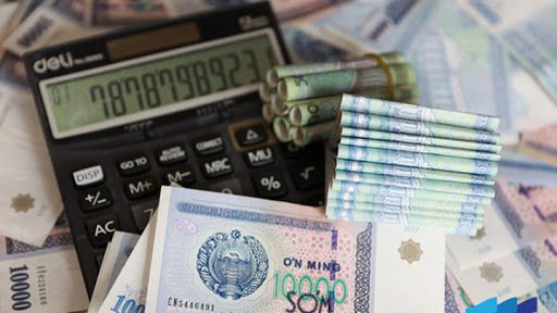 O‘zbekiston aholisining umumiy daromadi kishi boshiga 4,7 million so‘mdan to‘g‘ri keladi