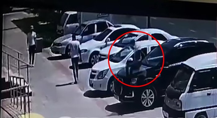 Xorazmda 17 yoshli bola o‘zini 5-qavatdan tashlab yubordi