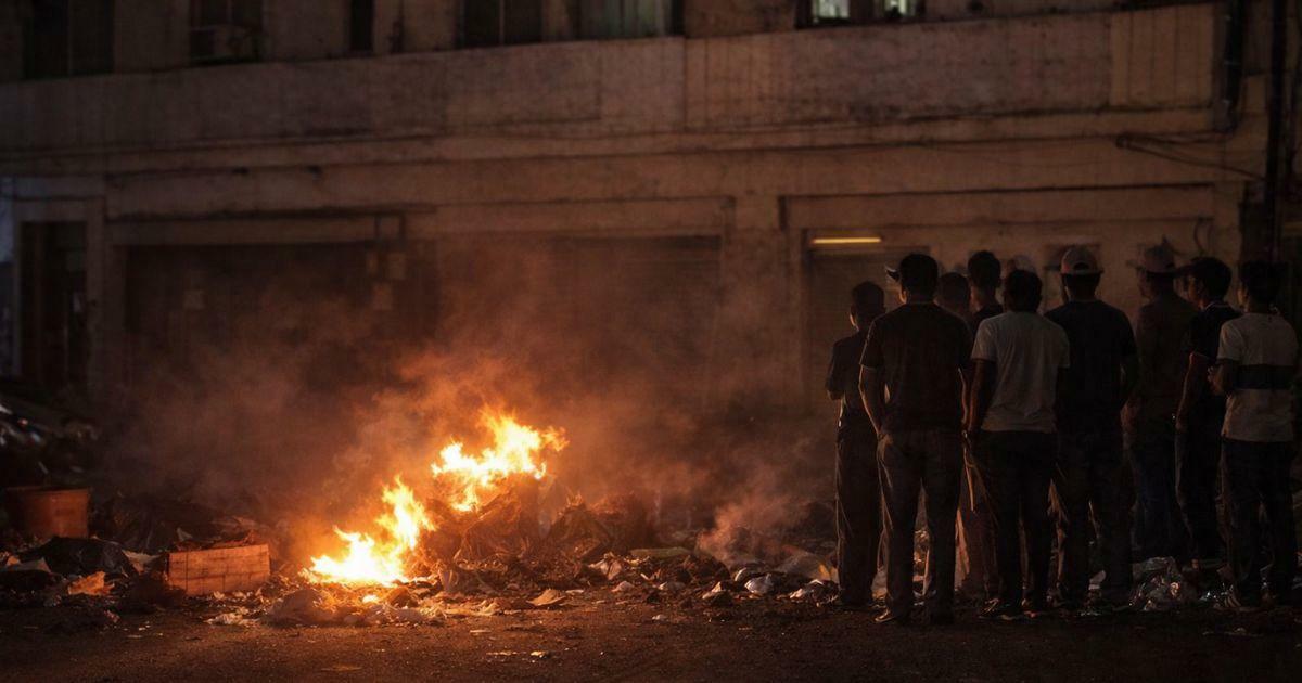 Kuba: Energiya va oziq-ovqat inqirozi fonida ommaviy norozilik namoyishlari bo‘lmoqda