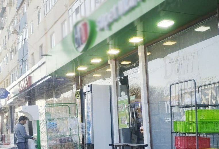 Kunning yorug‘ vaqtida chiroqlarni yoqib qo‘ygan 442 mansabdor jarimaga tortildi