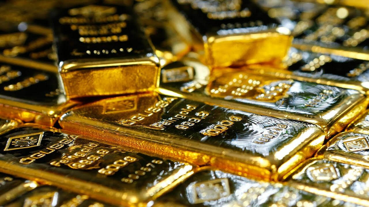 Oltin narxi birinchi marta $2620dan oshdi