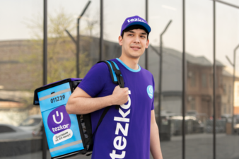Uzum tezkor
