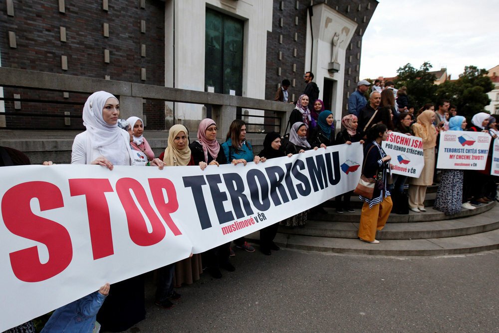 Tinchlik ortidagi tahdid: Dunyo terrorizm xaritasida Markaziy Osiyoning o‘rni qayerda?