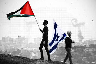 Isroil va HAMAS