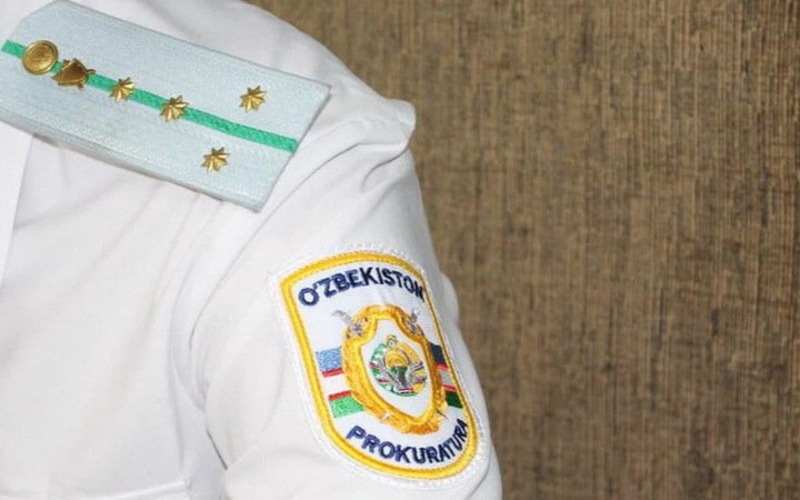Два сотрудника прокуратуры погибли в ДТП в Сурхандарьинской области, один в больнице