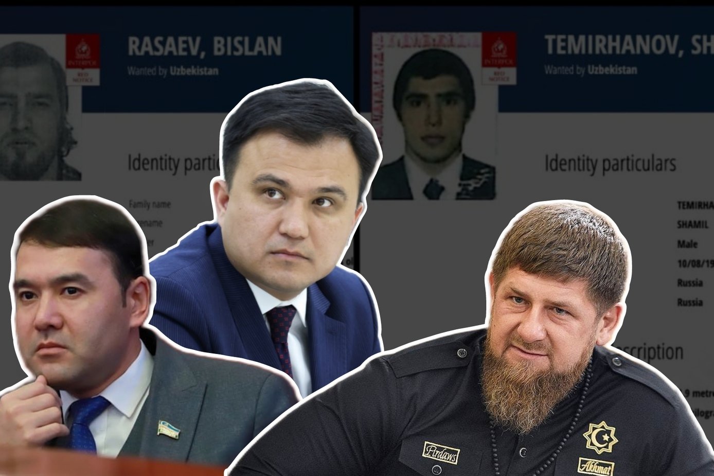 Kimdir O‘zbekistondagi tizimni buzishga harakat qilmoqda – Ramzan Qodirov