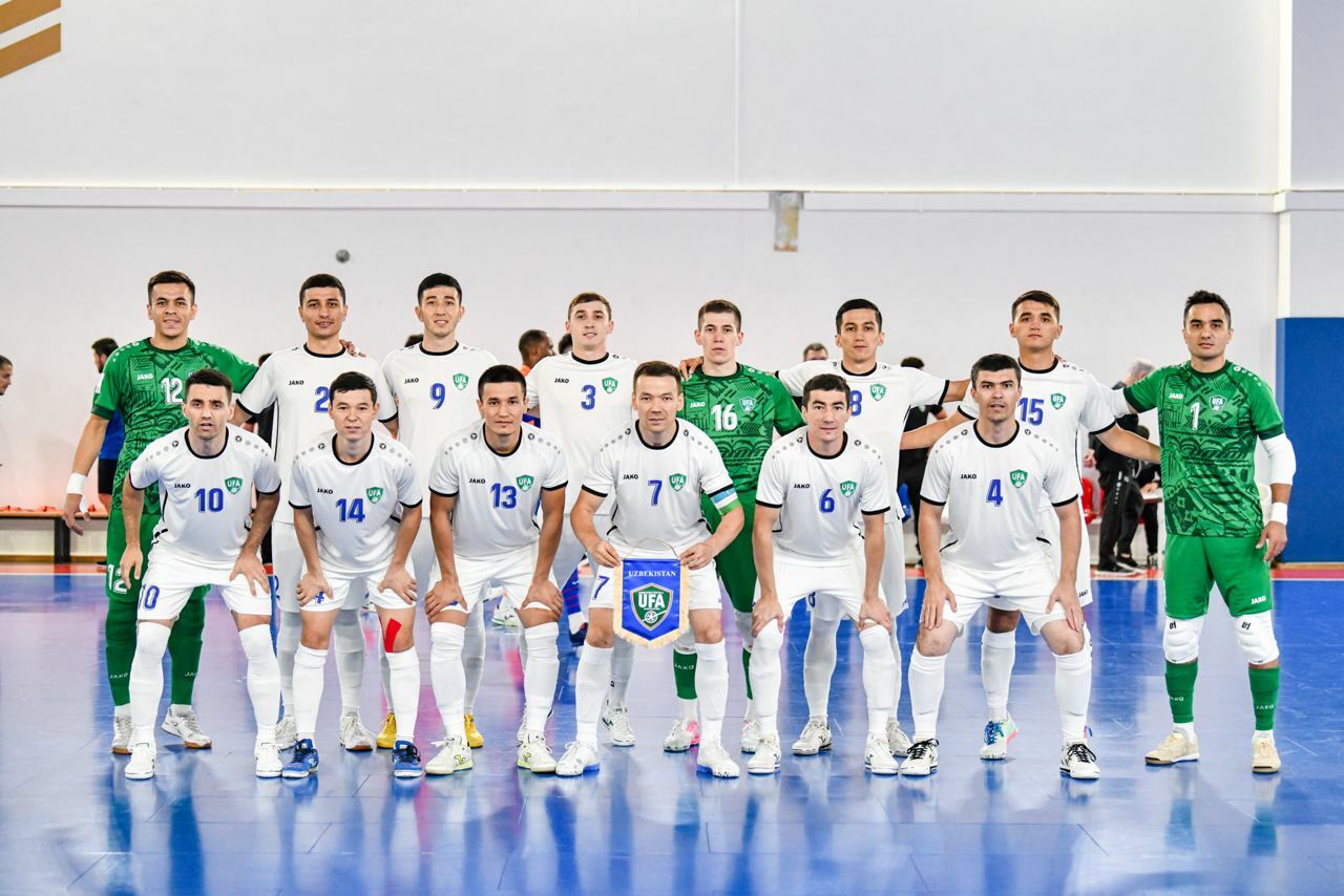 Jahon Chempionati oldidan katta yo‘qotish