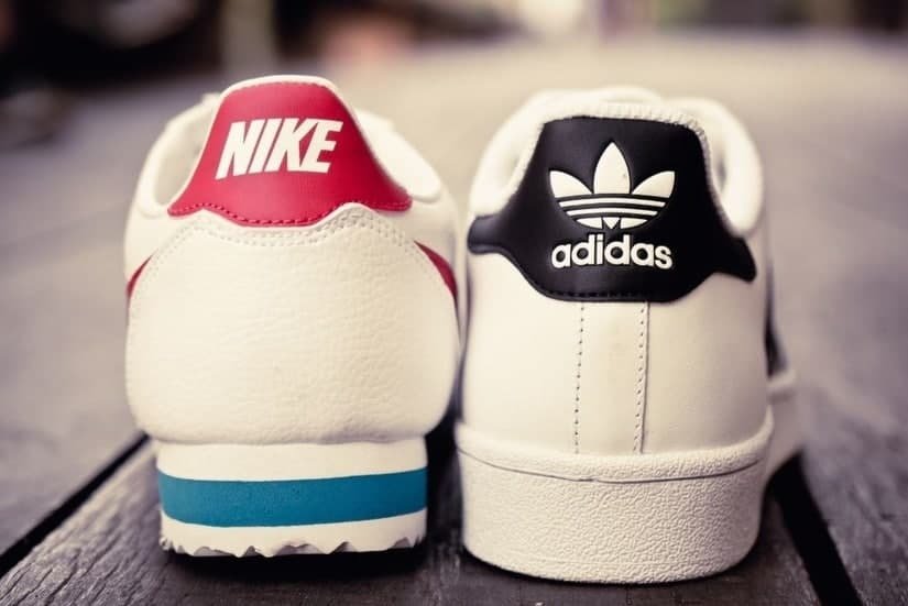 В Узбекистане будут производить кроссовки под брендами Nike и Adidas