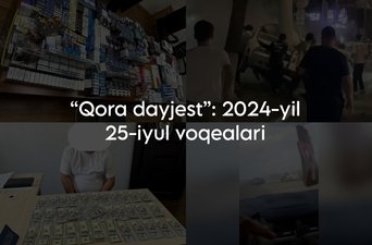 Qora 25-iyul