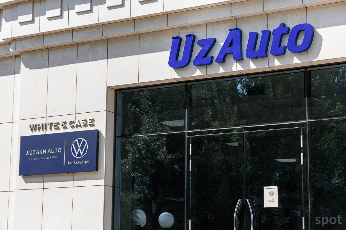 UzAuto Motorsning ahvoli qanday?