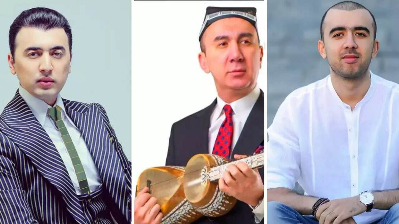 "Bugun kim seni hurmat qilsa, otang uchun qilyapti" — Madaniyat vaziri